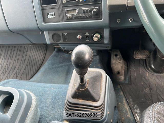 Isuzu FORWARD 1989-04 8158485-9