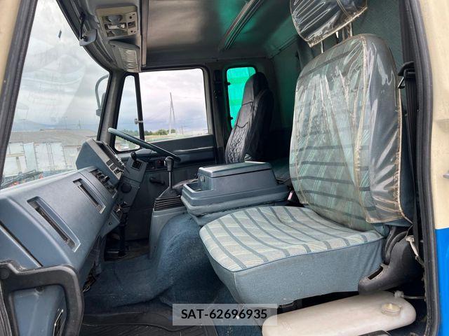 Isuzu FORWARD 1989-04 8158485-10