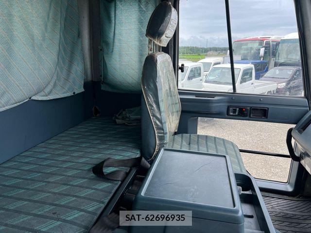 Isuzu FORWARD 1989-04 8158485-11