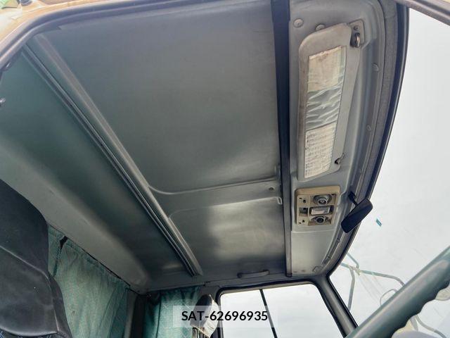 Isuzu FORWARD 1989-04 8158485-12
