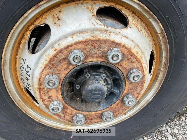 Isuzu FORWARD 1989-04 8158485-14