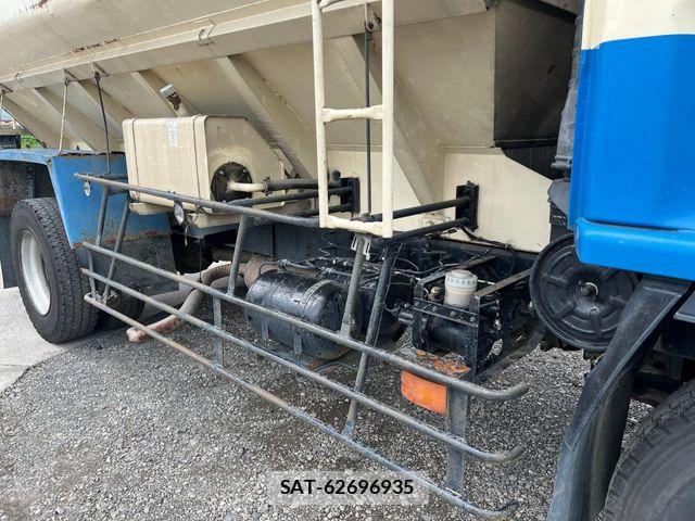 Isuzu FORWARD 1989-04 8158485-16