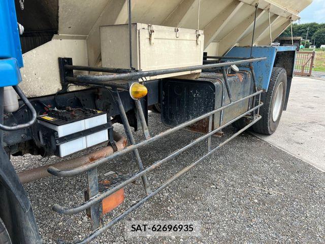Isuzu FORWARD 1989-04 8158485-17
