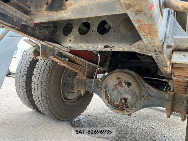 Isuzu FORWARD 1989-04 8158485-18