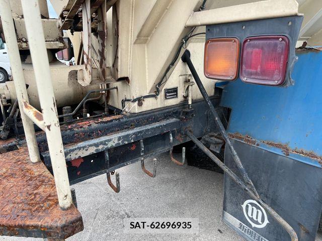 Isuzu FORWARD 1989-04 8158485-19
