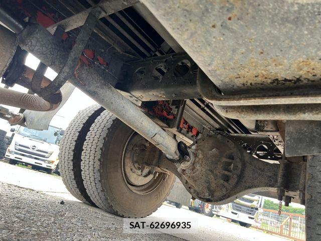 Isuzu FORWARD 1989-04 8158485-20