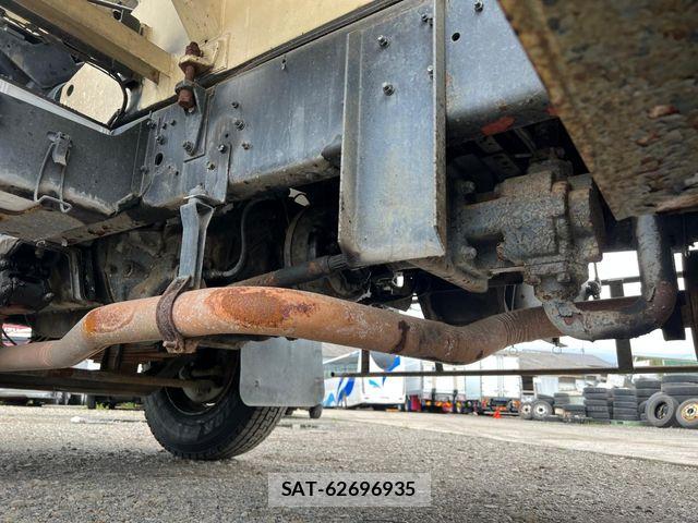 Isuzu FORWARD 1989-04 8158485-21