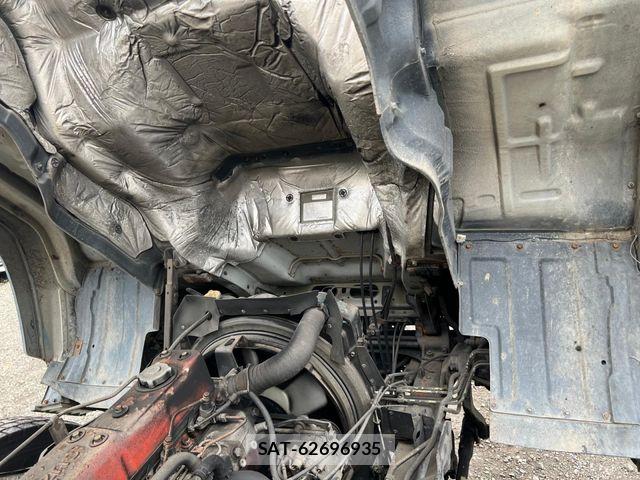 Isuzu FORWARD 1989-04 8158485-22