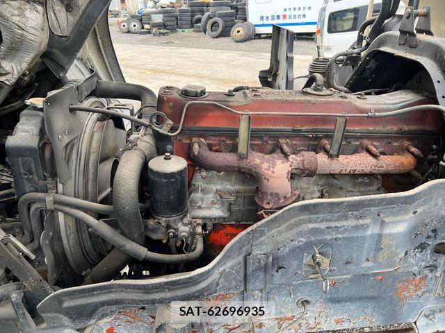 Isuzu FORWARD 1989-04 8158485-23