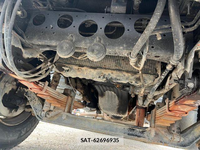 Isuzu FORWARD 1989-04 8158485-24