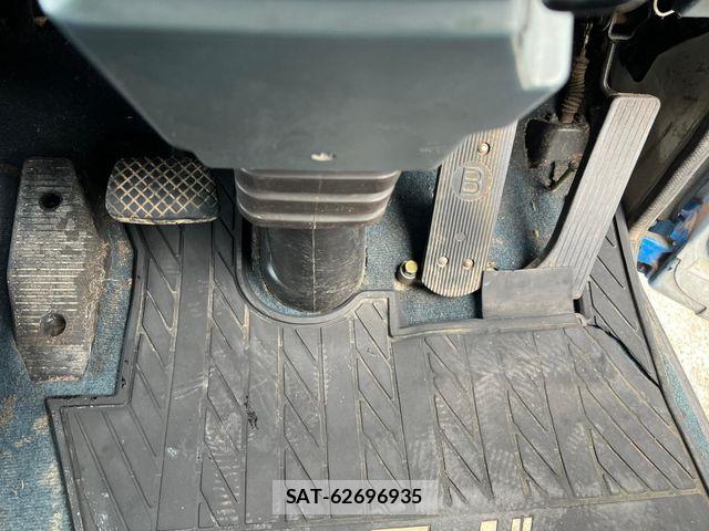 Isuzu FORWARD 1989-04 8158485-8
