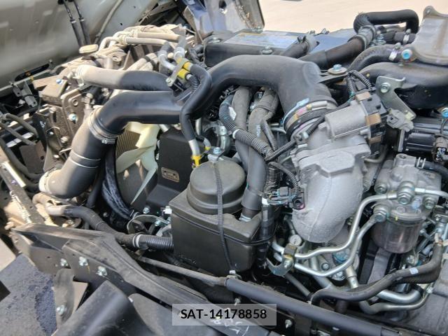 Isuzu FORWARD 2025-04 8158478-14