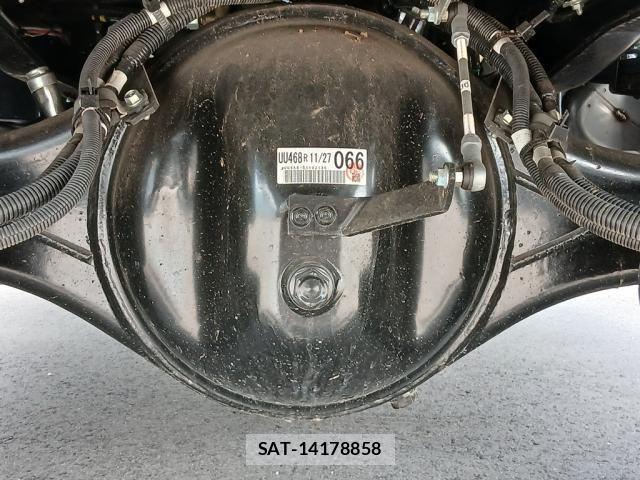 Isuzu FORWARD 2025-04 8158478-19