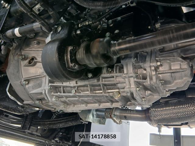 Isuzu FORWARD 2025-04 8158478-20