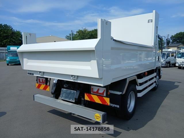 Isuzu FORWARD 2025-04 8158478-2