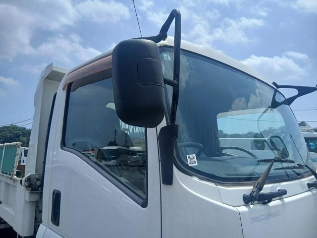 Isuzu FORWARD 2010-12 8186392-10