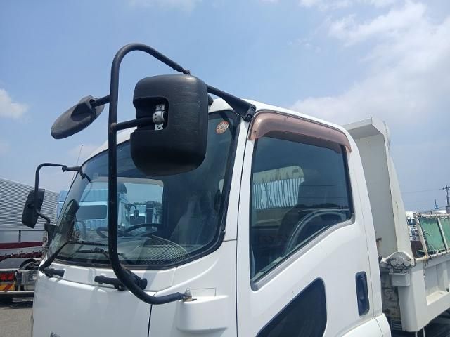 Isuzu FORWARD 2010-12 8186392-13