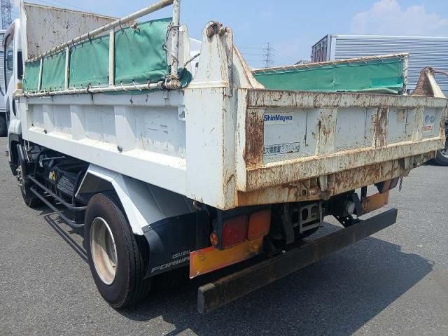 Isuzu FORWARD 2010-12 8186392-14