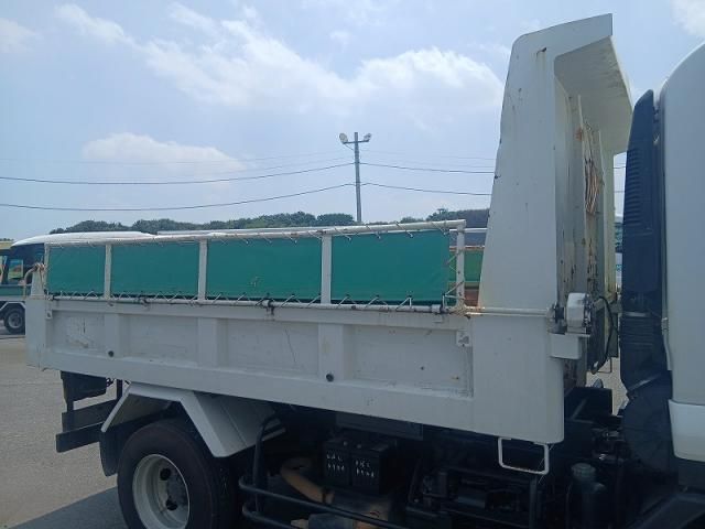 Isuzu FORWARD 2010-12 8186392-15
