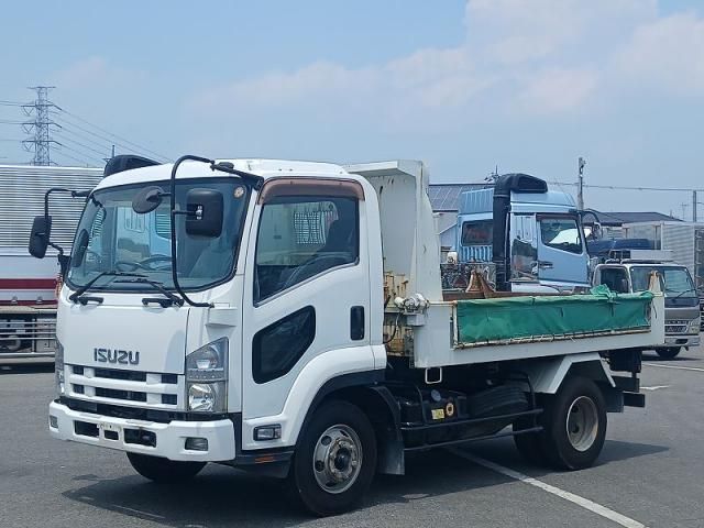 Isuzu FORWARD 2010-12 8186392-18