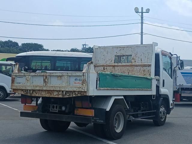 Isuzu FORWARD 2010-12 8186392-19