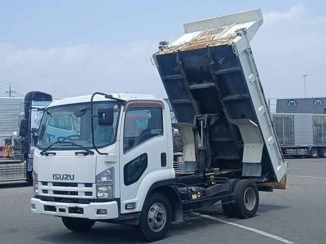 Isuzu FORWARD 2010-12 8186392-20