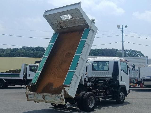 Isuzu FORWARD 2010-12 8186392-21