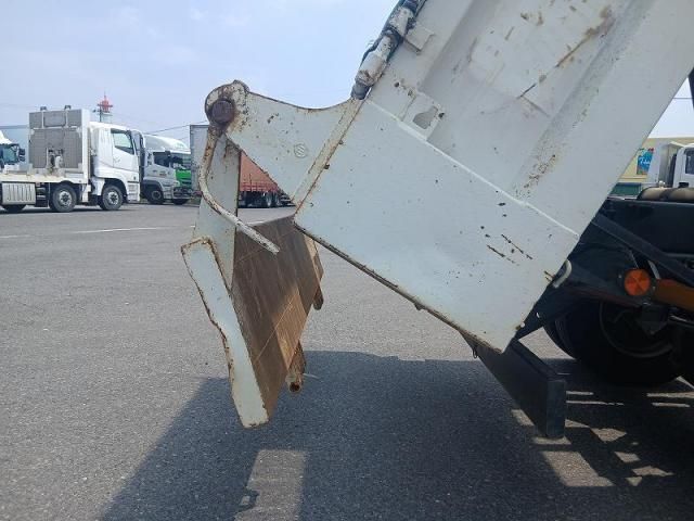 Isuzu FORWARD 2010-12 8186392-22