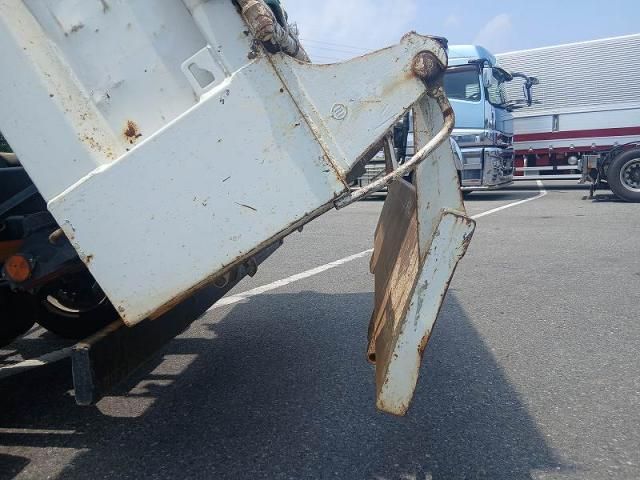 Isuzu FORWARD 2010-12 8186392-23