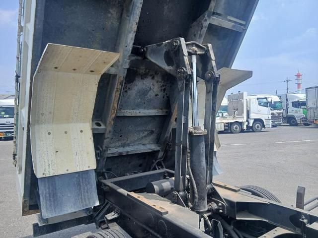 Isuzu FORWARD 2010-12 8186392-25