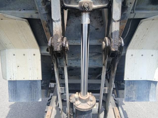 Isuzu FORWARD 2010-12 8186392-26