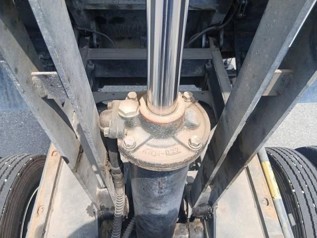 Isuzu FORWARD 2010-12 8186392-28