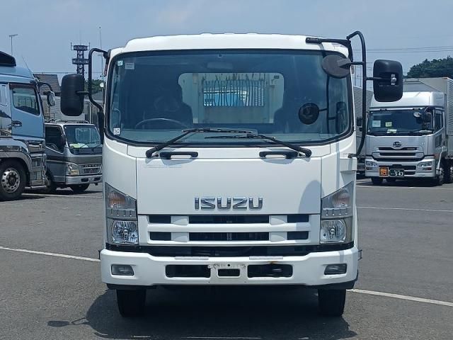 Isuzu FORWARD 2010-12 8186392-2