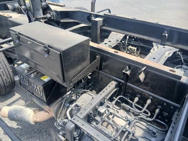 Isuzu FORWARD 2010-12 8186392-29