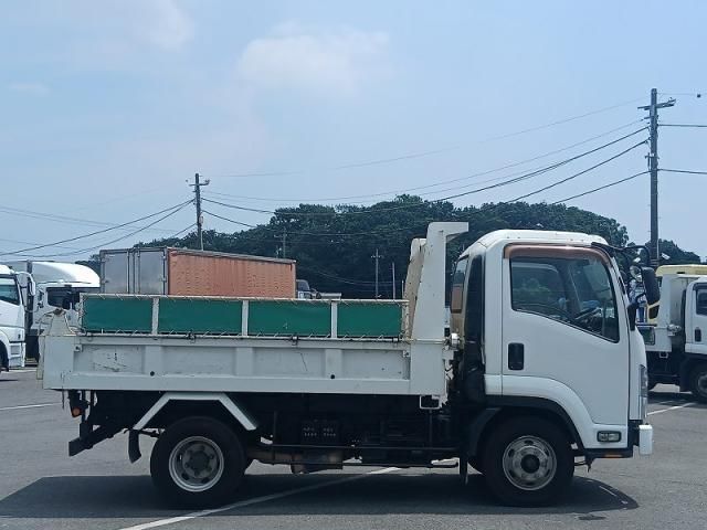 Isuzu FORWARD 2010-12 8186392-4