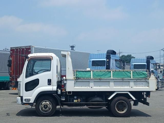 Isuzu FORWARD 2010-12 8186392-8