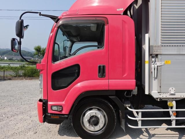 Isuzu FORWARD 2013-05 8186389-9