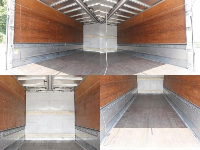 Isuzu FORWARD 2013-05 8186389-11