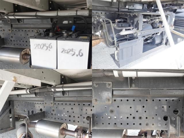 Isuzu FORWARD 2013-05 8186389-17