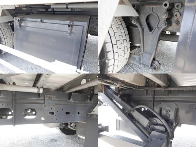 Isuzu FORWARD 2013-05 8186389-18