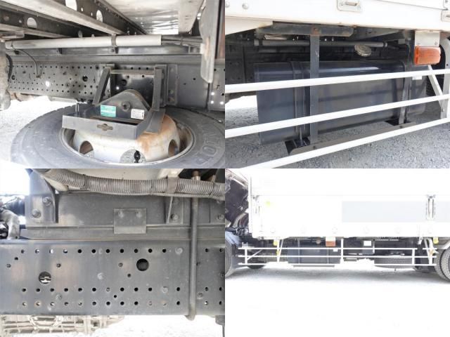 Isuzu FORWARD 2013-05 8186389-19