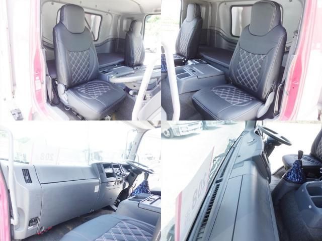 Isuzu FORWARD 2013-05 8186389-20