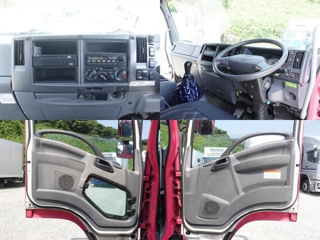 Isuzu FORWARD 2013-05 8186389-21