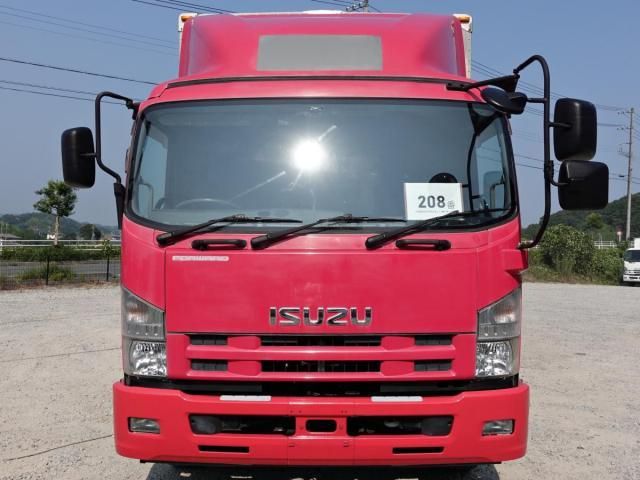 Isuzu FORWARD 2013-05 8186389-2