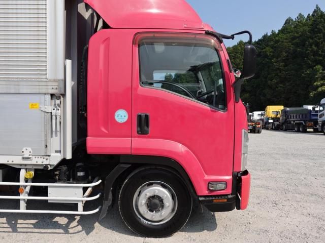 Isuzu FORWARD 2013-05 8186389-3