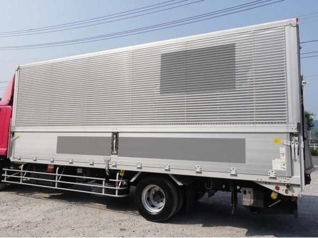 Isuzu FORWARD 2013-05 8186389-7