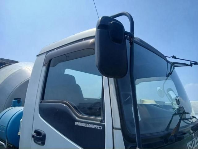 Isuzu FORWARD 2006-10 8186394-9