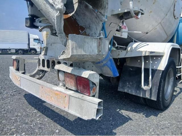 Isuzu FORWARD 2006-10 8186394-10