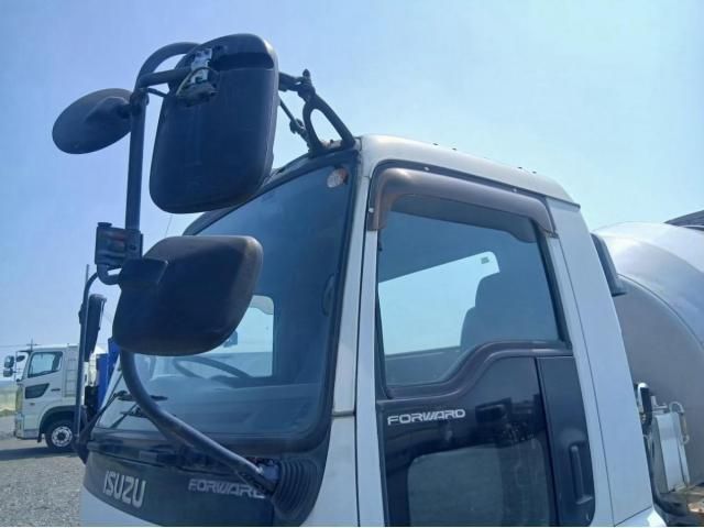 Isuzu FORWARD 2006-10 8186394-13