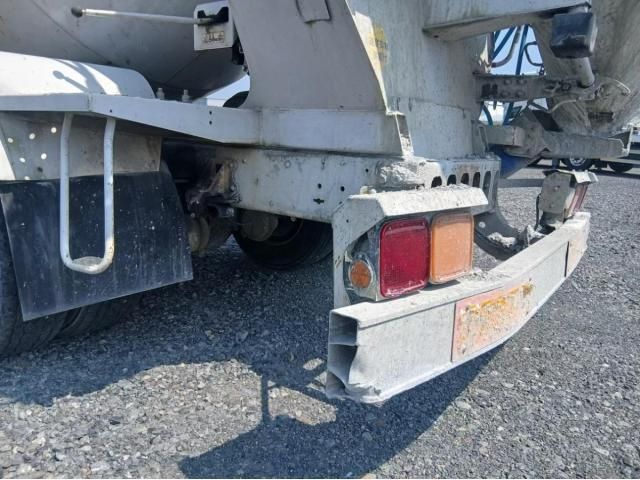 Isuzu FORWARD 2006-10 8186394-14